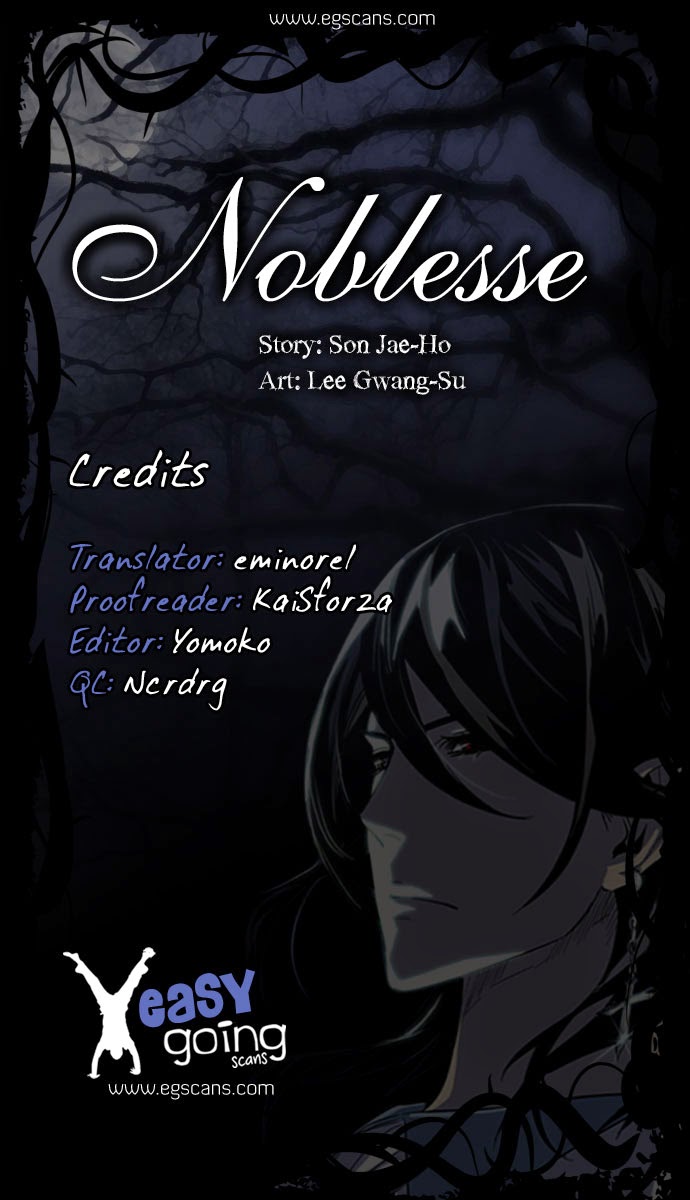 Noblesse 185 002